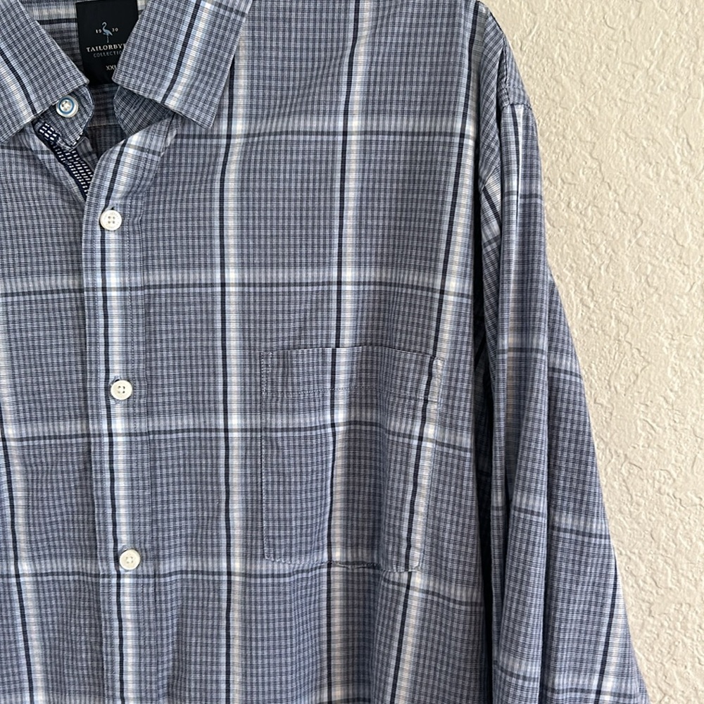 Casual Button Down - image 3